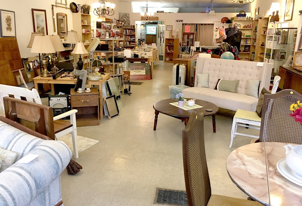 Nifty Thrifty Shop.ca | 7278 ON-26, Stayner, ON L0M 1S0, Canada | Phone: (705) 517-0414