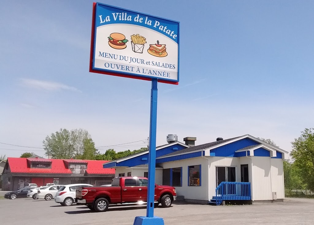 LaVilla De La Patate | 890 Bd Lachapelle, Saint-Jérôme, QC J7Z 7M4, Canada | Phone: (450) 431-7434