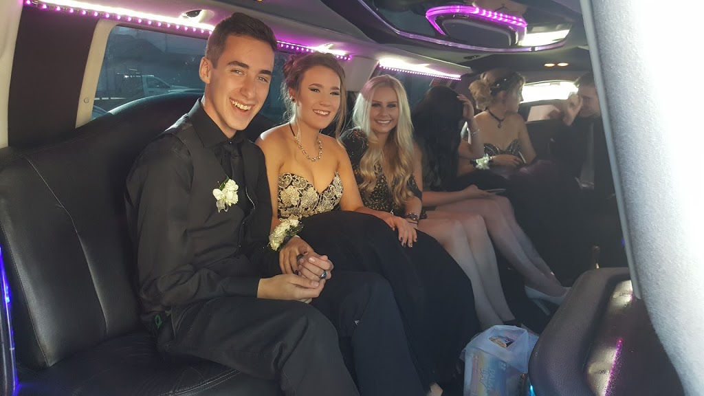 Sherwood Park Limo | #E, 65 Graham Rd, Sherwood Park, AB T8A 3V5, Canada | Phone: (780) 417-2244