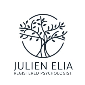 Julien Elia - Registered Psychologist | 300 Prince Albert Rd Suite 214, Dartmouth, NS B2Y 4J2, Canada | Phone: (902) 412-3187