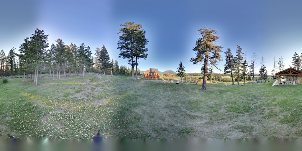 Echo Valley Ranch & Spa - BC Luxury Lodge | 10635 Jesmond Rd, Clinton, BC V0K 1K0, Canada | Phone: (800) 253-8831