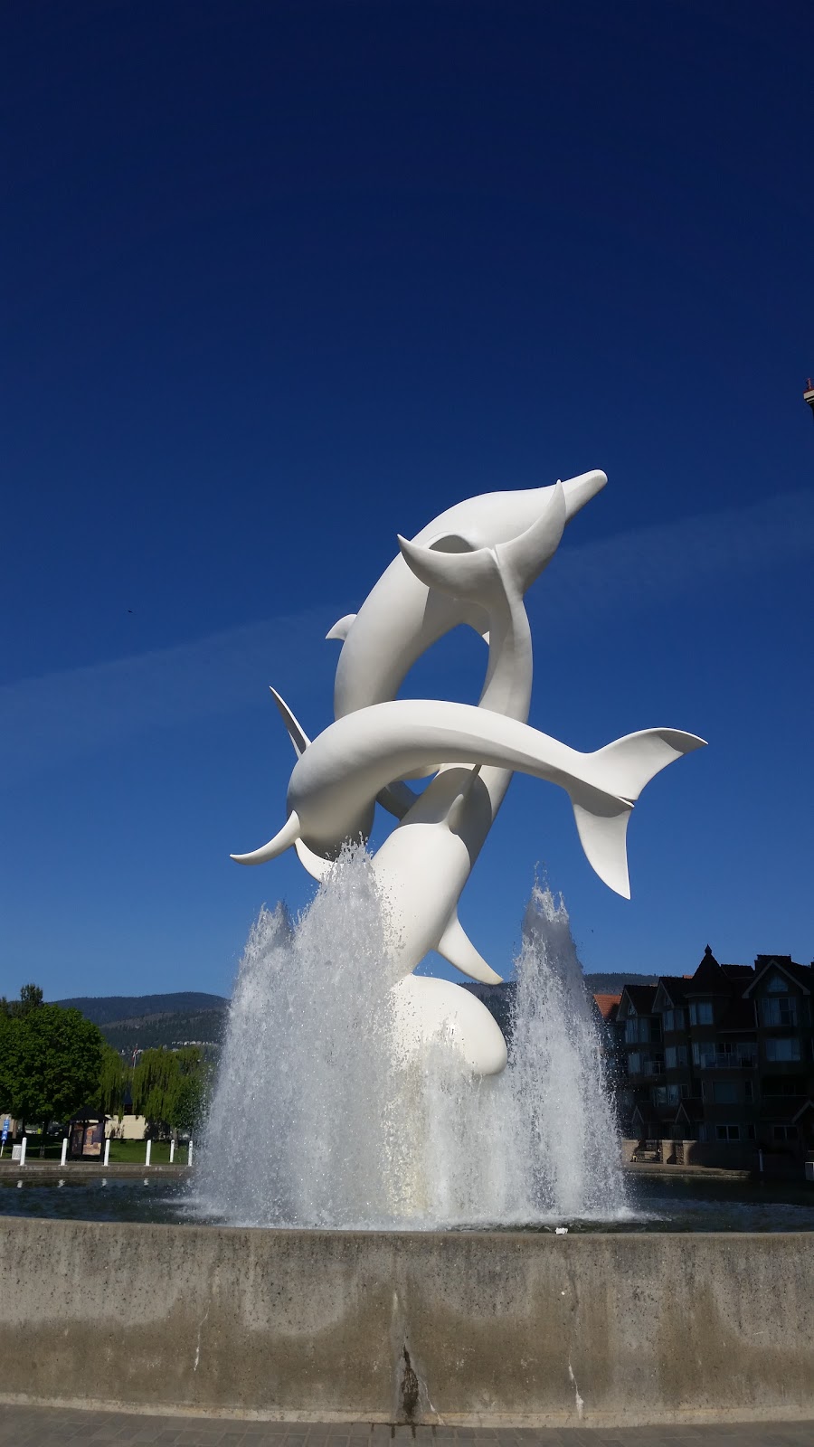 Waterfront Park | 1200 Water St, Kelowna, BC V1Y 9R7, Canada | Phone: (250) 469-8500