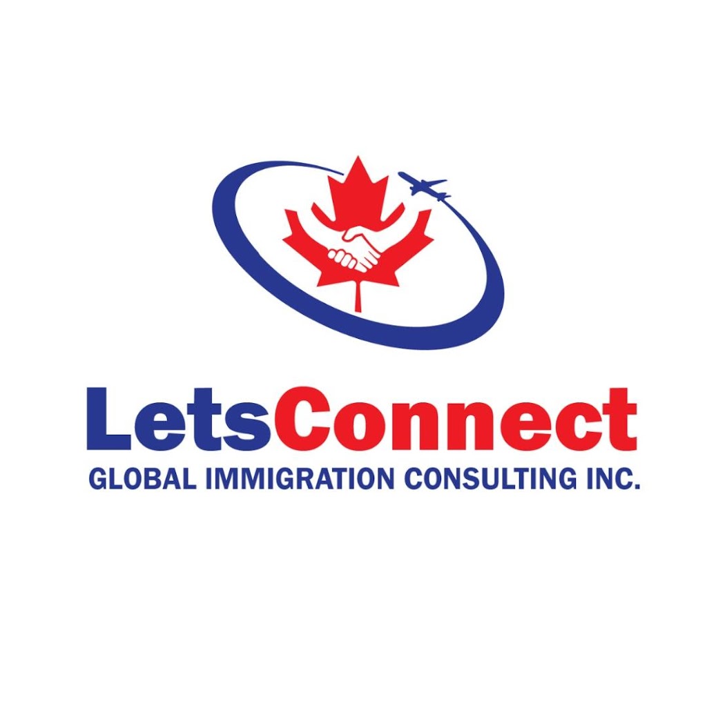 LetsConnect Global Immigration Consulting Inc. | 155 Skyview Ranch Rd NE, Calgary, AB T3N 0L3, Canada | Phone: (587) 891-6454