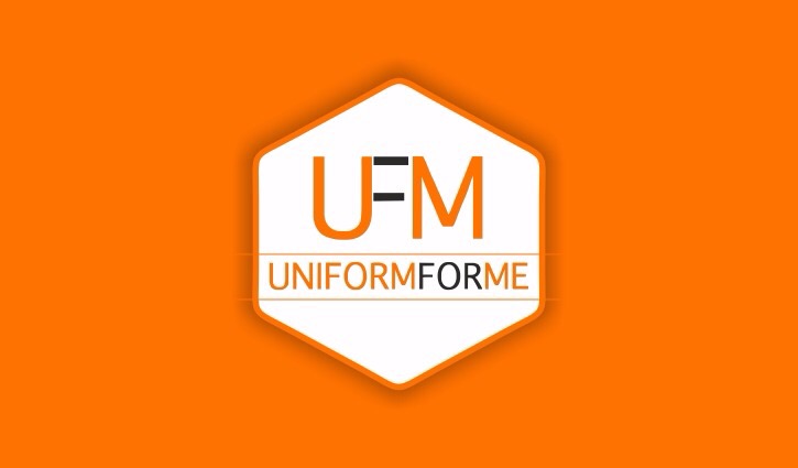 Uniform For Me | 18 Firefly Rd, Brampton, ON L6X 5G4, Canada | Phone: (647) 992-1155