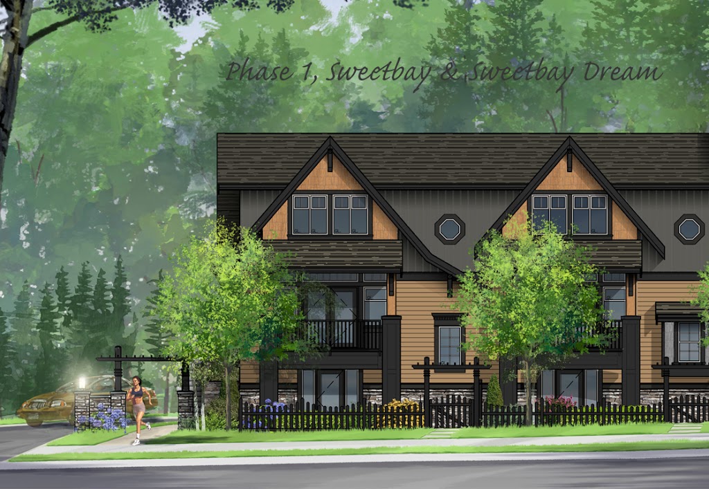 Magnolia Grove Townhomes | 10525 240 St, Maple Ridge, BC V2W 1G3, Canada | Phone: (604) 534-1234