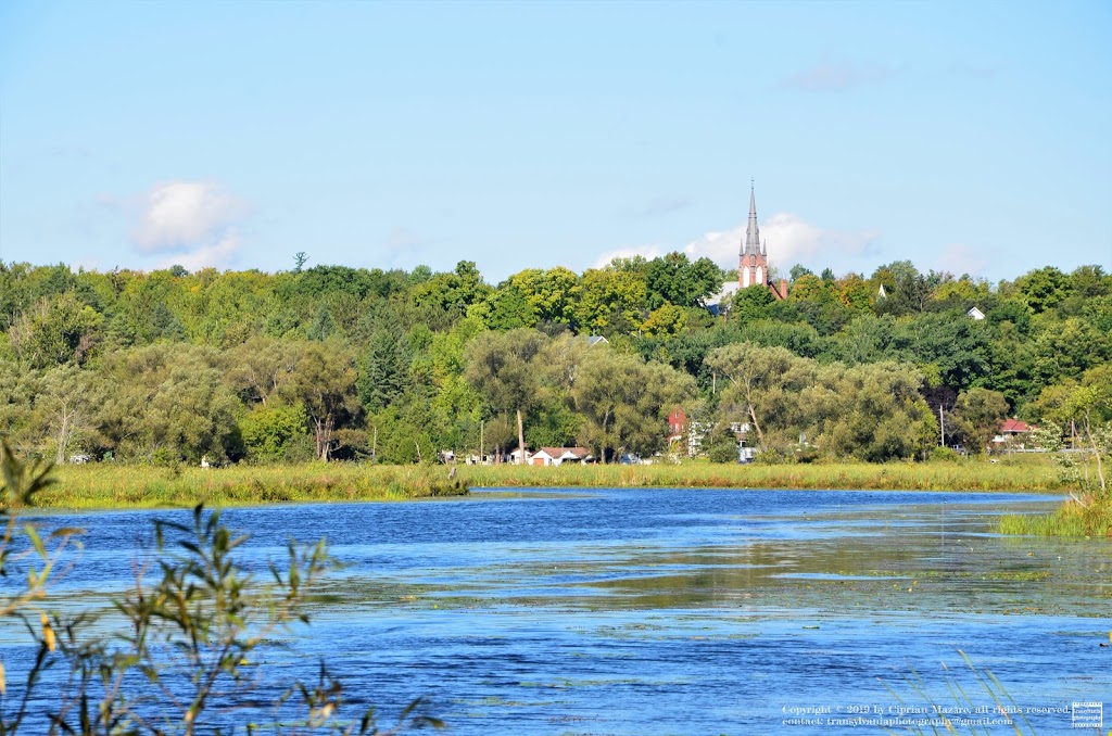 Keene United Church | 30 North St, Keene, ON K0L 2G0, Canada | Phone: (705) 295-6952