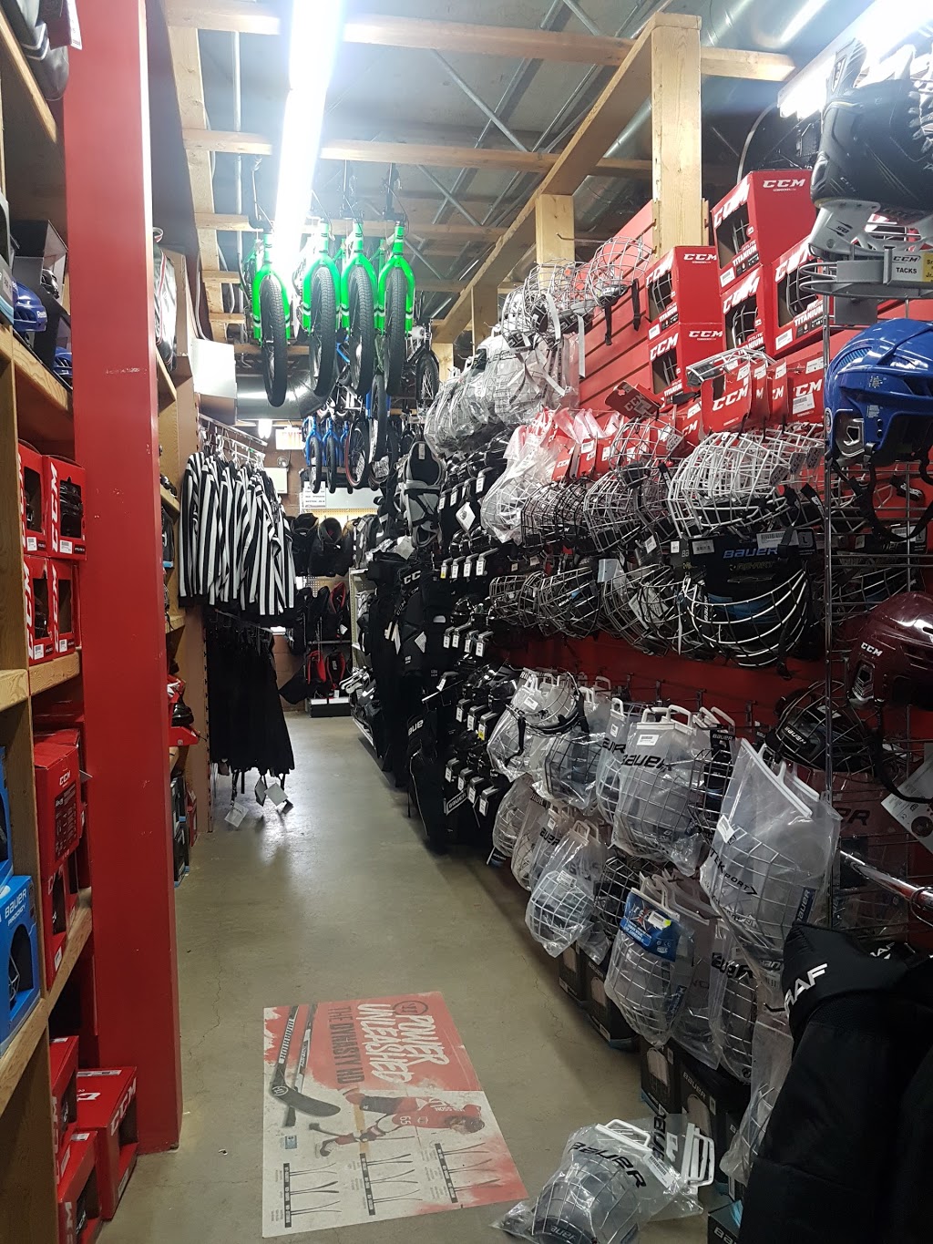 B & P Cycle & Sports Ltd | 1717 52 St SE, Calgary, AB T2A 1V1, Canada | Phone: (403) 272-7141