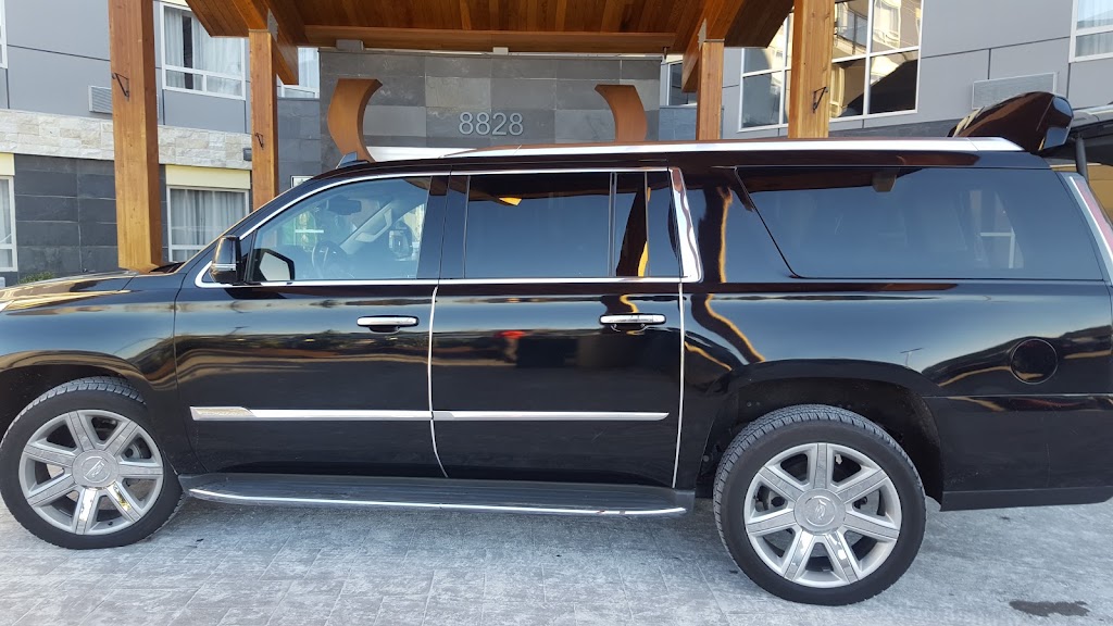 President Limo | 446 E 48th Ave, Vancouver, BC V5W 2E5, Canada | Phone: (604) 356-9600