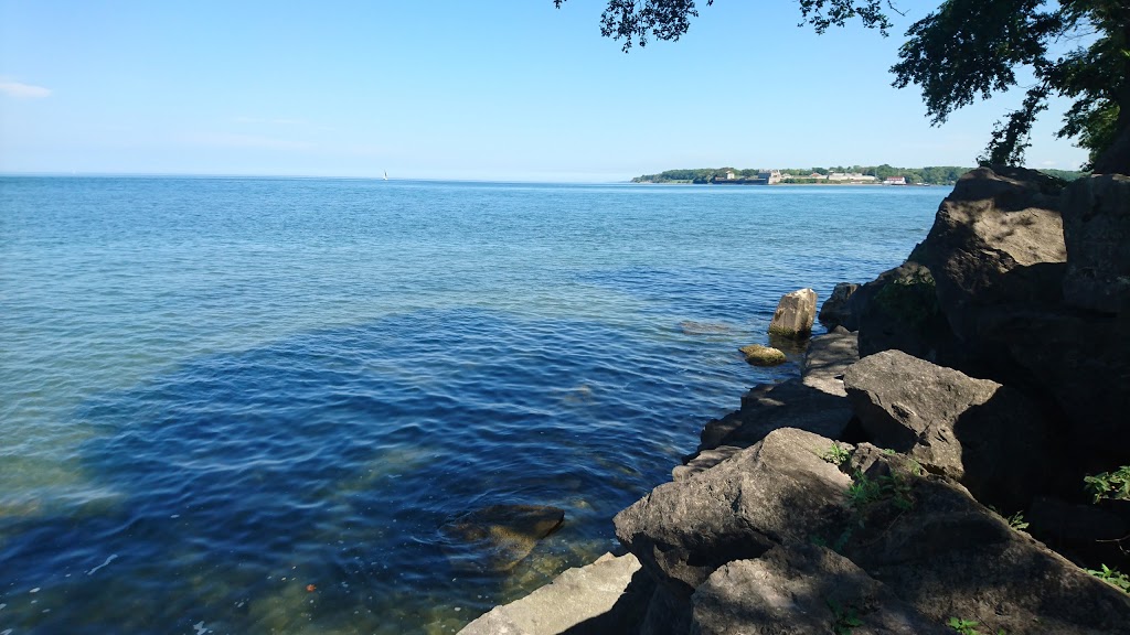 Fort Mississauga and Mississauga Point Lighthouse National Historic Sites | 223 Queen St, Niagara-on-the-Lake, ON L0S 1J0, Canada | Phone: (905) 468-6614