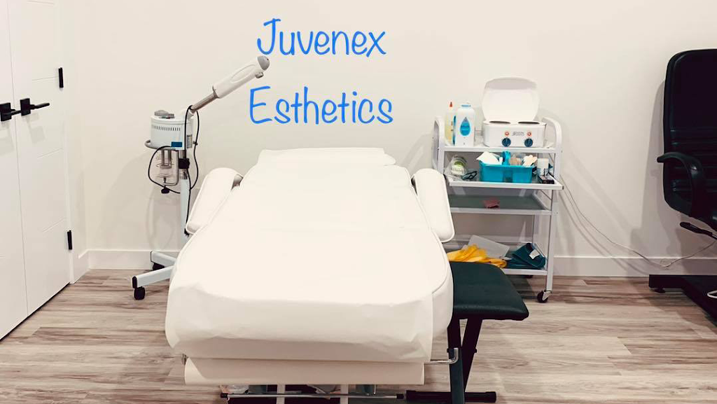 Juvenex Esthetics Evanston | Evansfield Cl NW, Calgary, AB T3P 1V6, Canada | Phone: (403) 619-6963