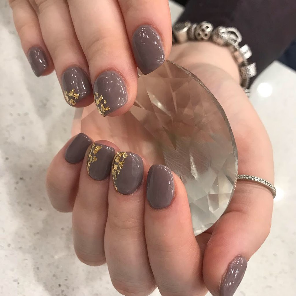 A’lure Nail Bar | 5-140 Mulock Dr, Newmarket, ON L3Y 7C5, Canada | Phone: (905) 235-0816