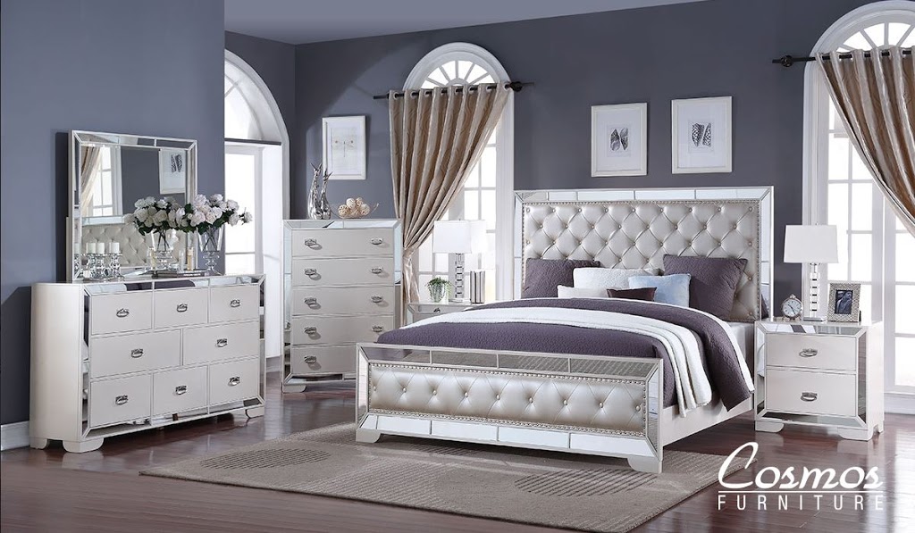 New Furniture Gallery | 2450 Finch Ave W Unit 7, North York, ON M9M 2E9, Canada | Phone: (647) 748-1424