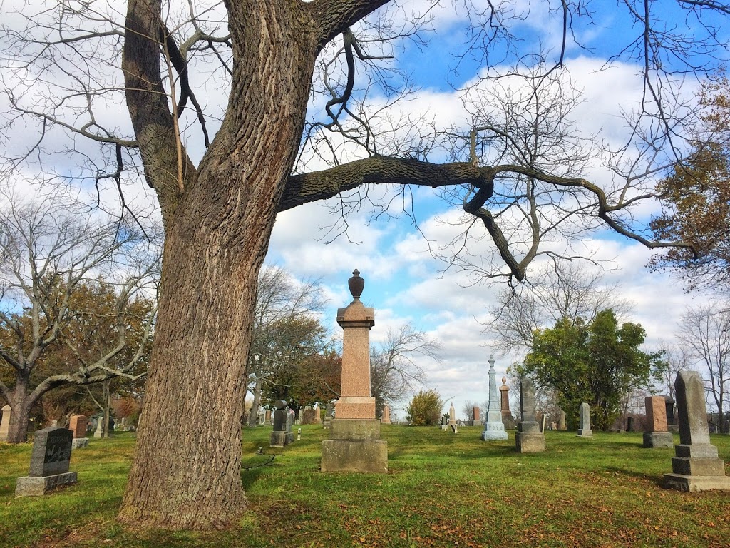 Doans Ridge Cemetery | 785 Ridge Rd, Welland, ON, Canada