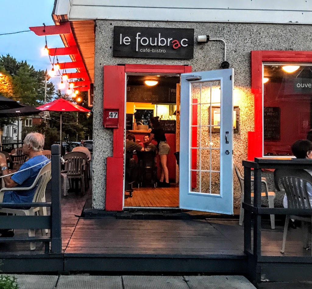 Le Foubrac | 47 Boulevard Montclair, Gatineau, QC J8Y 2E8, Canada | Phone: (819) 205-5400