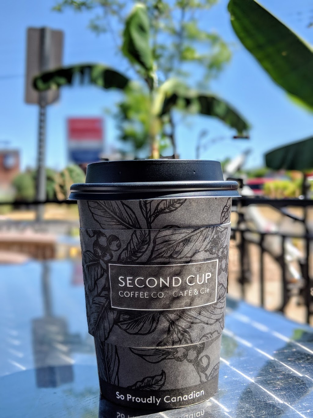 Second Cup Café | 14845 Boul. de Pierrefonds, Montréal, QC H9H 4M5, Canada | Phone: (514) 626-0570