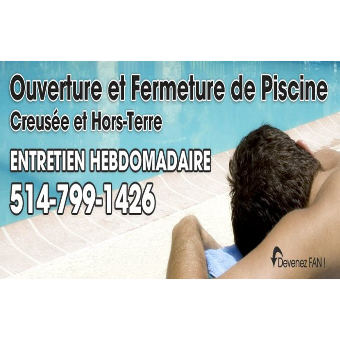 Les Pr-eau De La Piscine Rive Nord | 197 Rue Benoît Lacasse, Terrebonne, QC J6V 1C1, Canada | Phone: (514) 799-1426