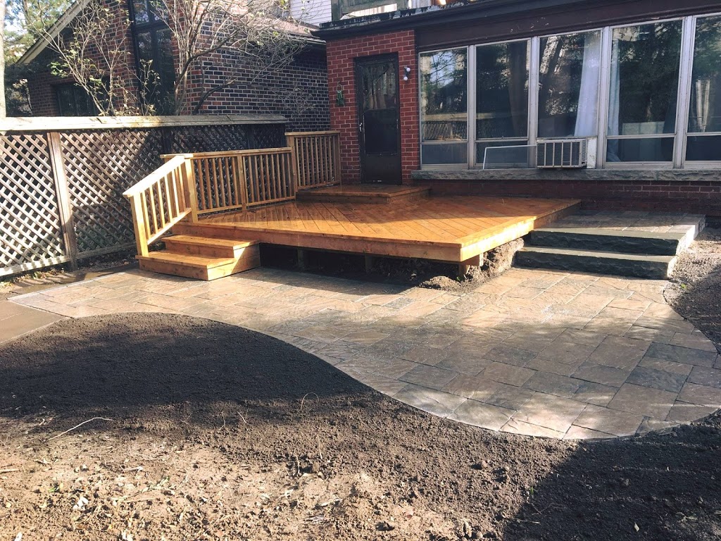 Unique Landscape Services | 3810 ON-6, Mount Hope, ON L0R 1W0, Canada | Phone: (289) 339-2293