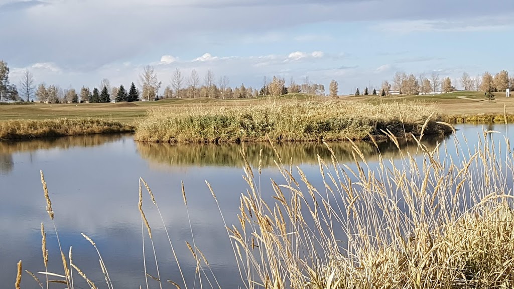 Collicutt Siding Golf Club | Crossfield, AB T0M 0S0, Canada | Phone: (403) 946-2343