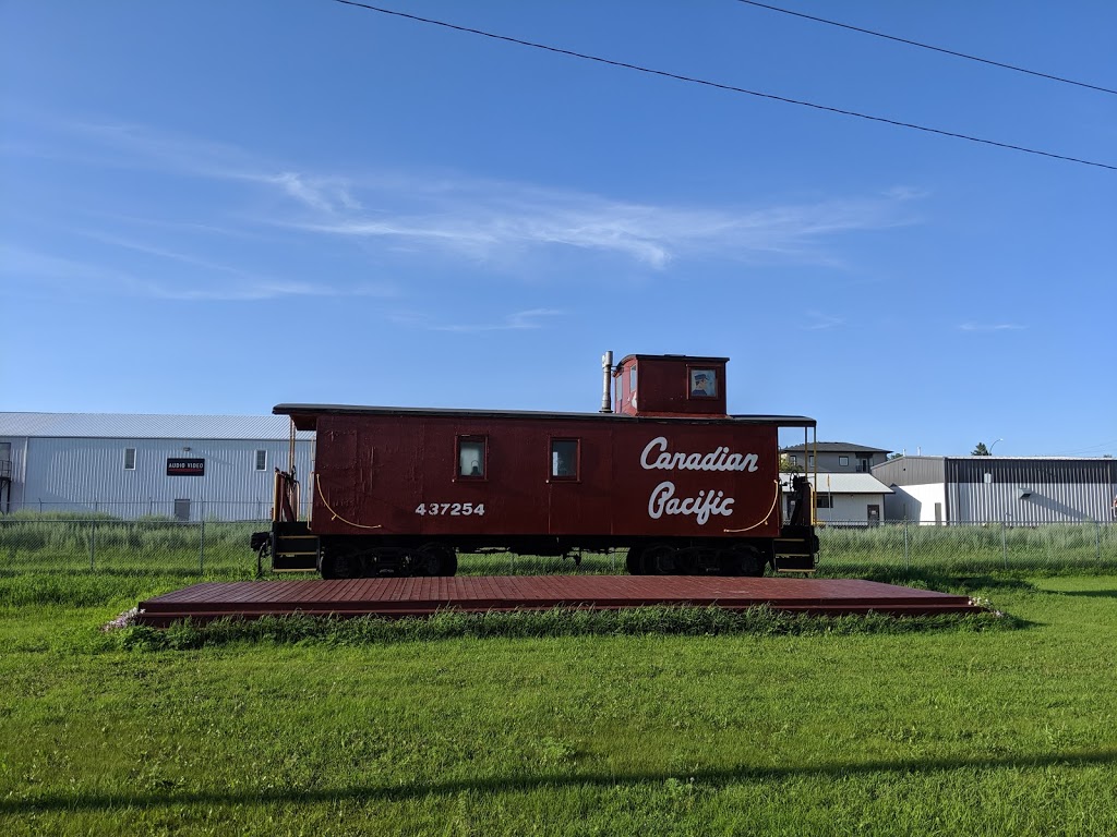 Soo Line Historical Museum | 411 Riverview Dr, Weyburn, SK S4H 2L2, Canada | Phone: (306) 842-2922