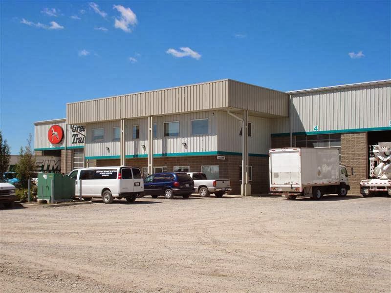 Maxim Truck & Trailer - Calgary | 6707 84 St SE, Calgary, AB T2C 4T6, Canada | Phone: (403) 571-1275