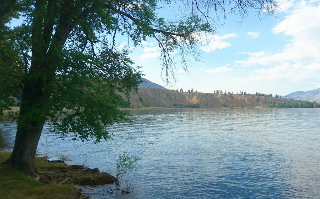 Kickininee Provincial Park | Okanagan-Similkameen F, BC V2A, Canada