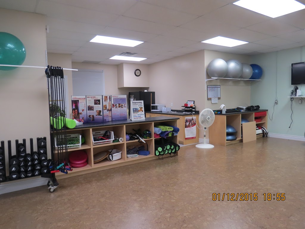 Tyendinaga Fitness Resource Centre | 14, Unit 1, York Rd, Shannonville, ON K0K 3A0, Canada | Phone: (613) 962-2822