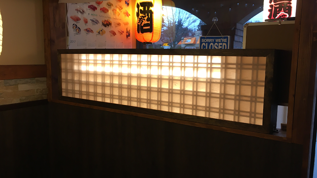 Todai Sushi | 11156 84 Ave, Delta, BC V4C 2L7, Canada | Phone: (604) 596-7179