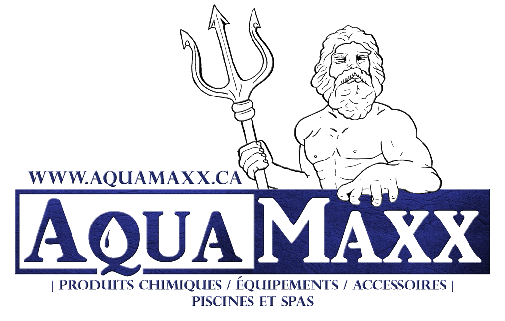 AquaMaxx Piscines et Spas | 25 Rue des Bouleaux, Sorel-Tracy, QC J3P 5E9, Canada | Phone: (450) 780-8742