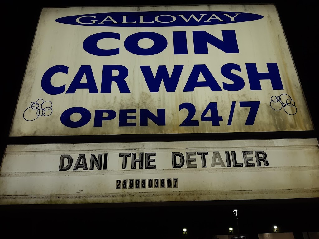 Dani The Detailer | Galloway Rd, Toronto, ON M1E 1W7, Canada | Phone: (289) 980-3807