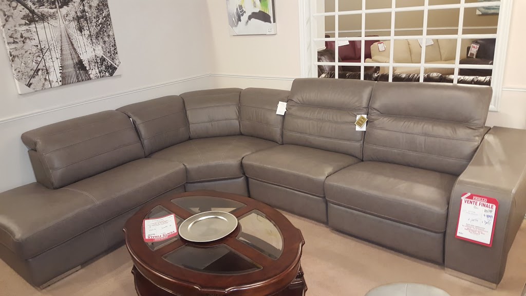 Prillo Furniture | 15757 Boul Gouin O, Sainte-Geneviève, QC H9H 1C3, Canada | Phone: (514) 620-1891