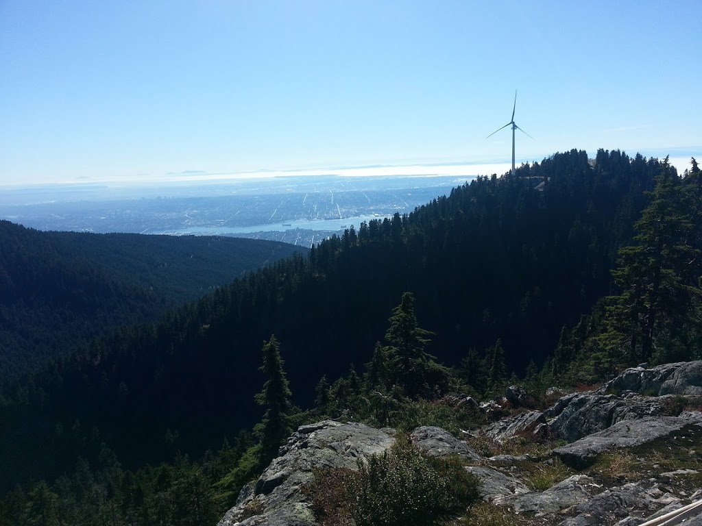 Thunderbird Ridge | North Vancouver, BC V7K 1X8, Canada