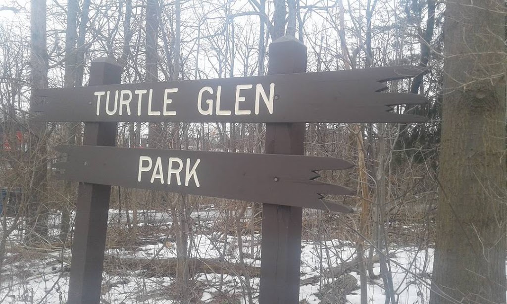 Turtle Glen Park | 1093 Feeley Ct, Mississauga, ON L5J 4S5, Canada