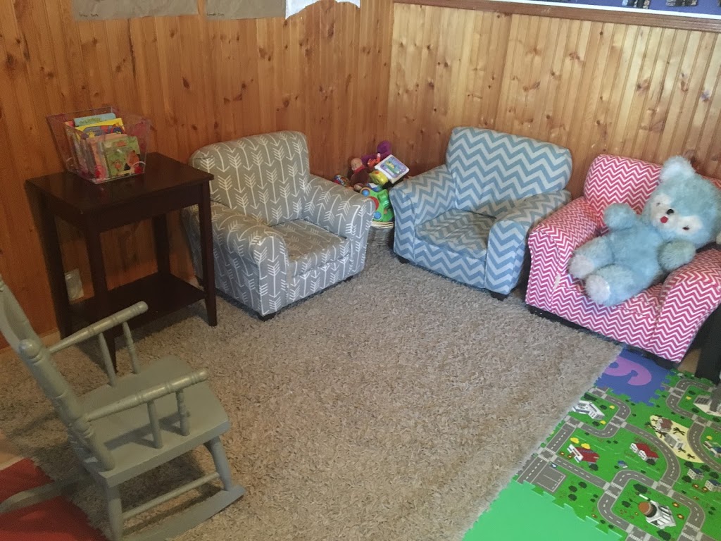 Ronda’s Home Daycare | ABC, Dixie Pl, Belleville, ON K8P, Canada, Canada | Phone: (613) 242-8614