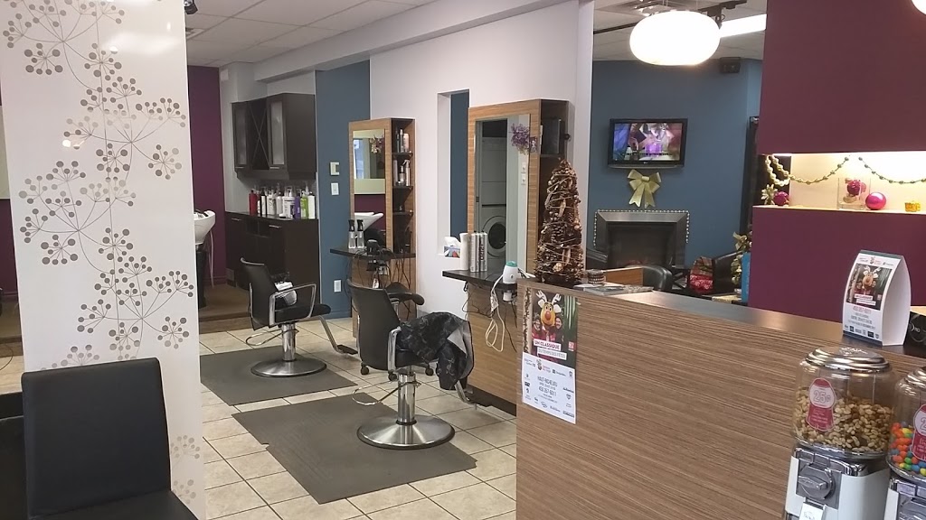 Station Coiffure | 450 Rue Jacques-Cartier S, Saint-Jean-sur-Richelieu, QC J3B 4K8, Canada | Phone: (450) 741-6606