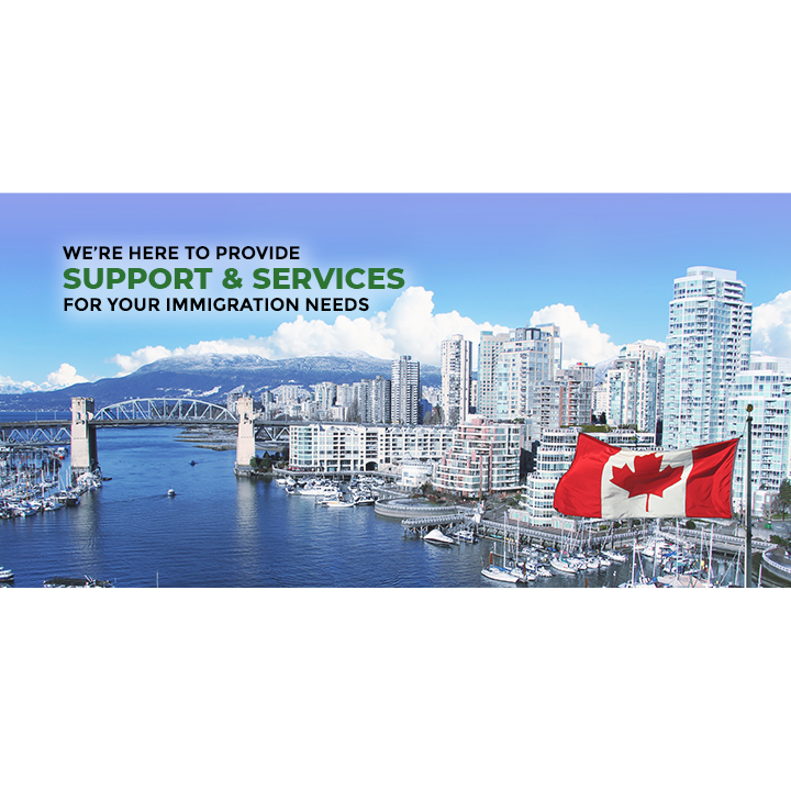 Roman & Associates Immigration Services Ltd. | 6057 Doumont Rd Unit 129, Nanaimo, BC V9T 0G3, Canada | Phone: (250) 667-0565