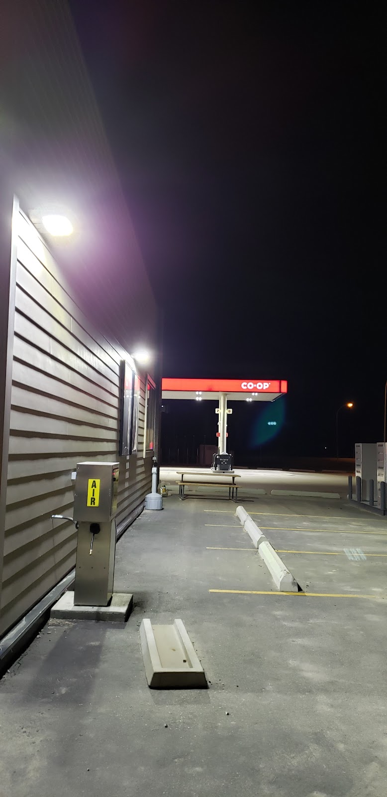 Riverbend Co-op Ltd. Davidson Gas Bar & Cardlock | 100 N Service Rd, Davidson, SK S0G 1A0, Canada | Phone: (306) 567-1200