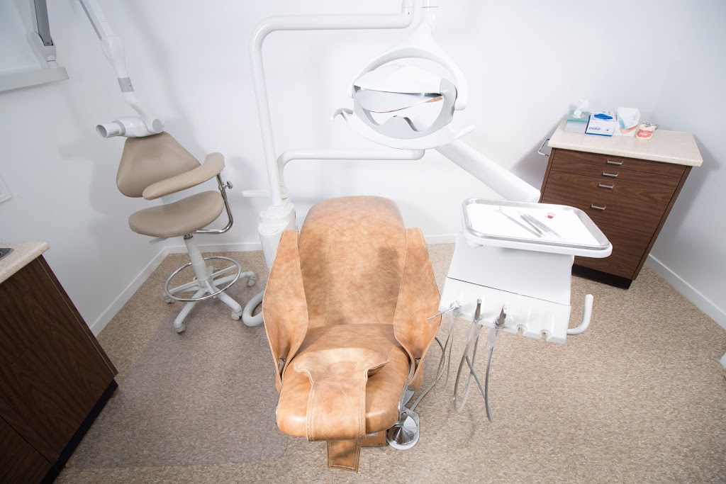 Lobban Dentistry | 1764 Water St, Miramichi, NB E1N 1B5, Canada | Phone: (506) 773-9945