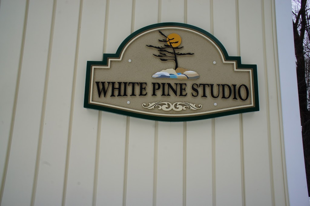 White Pine Studio - Gord Jones - CSPWC, SCA | 1198 Oliver Rd, Algonquin Highlands, ON K0M 1J2, Canada | Phone: (905) 966-7193