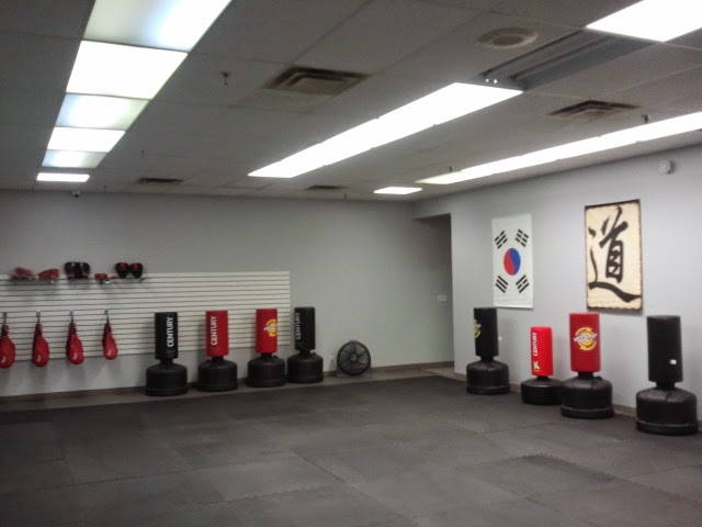 II Tigers Martial Arts | 24 Orchard Heights Blvd, Aurora, ON L4G 6T5, Canada | Phone: (905) 713-0206