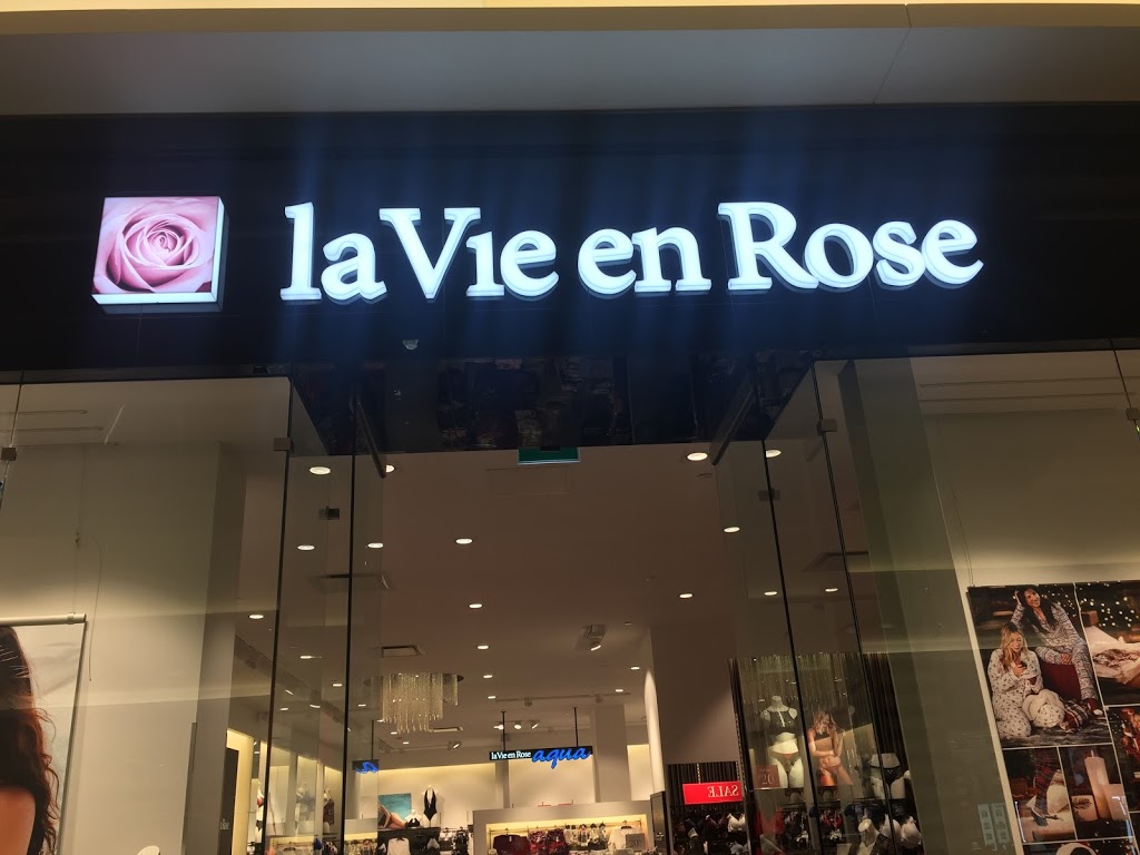 La Vie en Rose Bramalea City Centre | Bramalea City Centre, 25 Peel Centre Dr #620, Brampton, ON L6T 3R5, Canada | Phone: (905) 793-0028