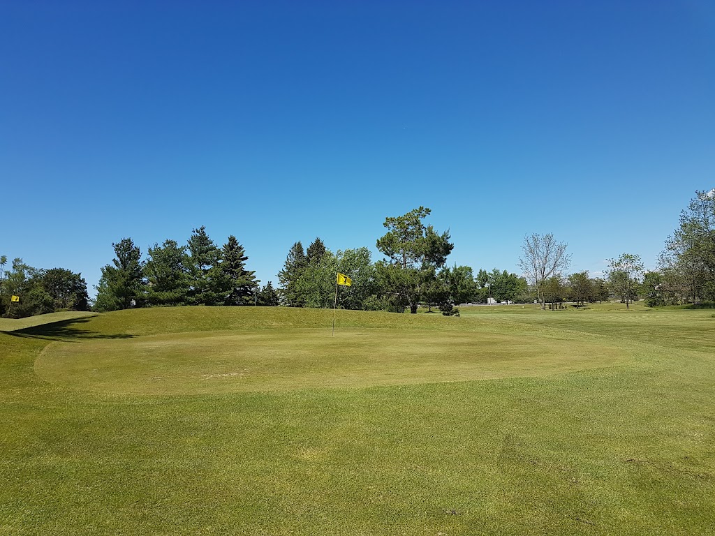Buncrana Golf Course | 1079 ON-8, Hamilton, ON L9H 5E1, Canada | Phone: (289) 858-9333