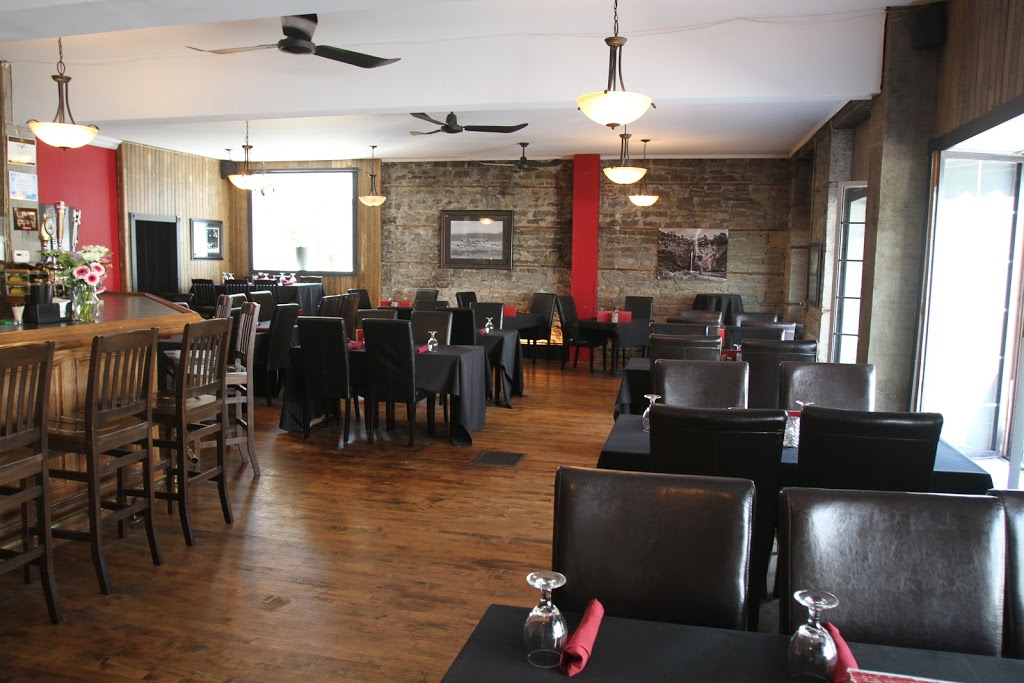 Artisan Grill | 269 Dalhousie St, Amherstburg, ON N9V 1X1, Canada | Phone: (519) 713-9009