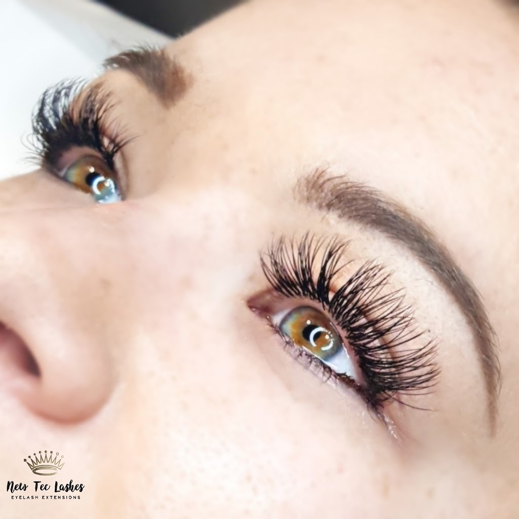 New Tec Lashes | Riverview Rd, Alliston, ON L9R 1S5, Canada