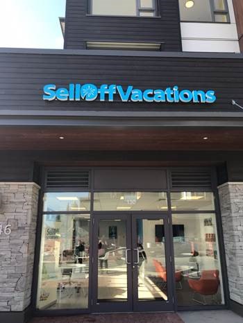 SellOffVacations.com | 130 - 3046 Merchant Way, Victoria, BC V9B 0X1, Canada | Phone: (250) 474-1010