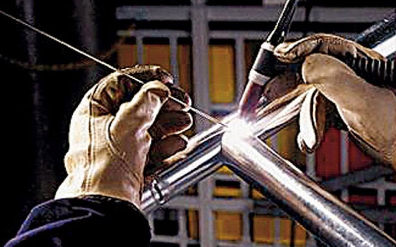 The Little Welding Shop LWS | 543 Bay St #2, Midland, ON L4R 1L4, Canada | Phone: (705) 526-0202