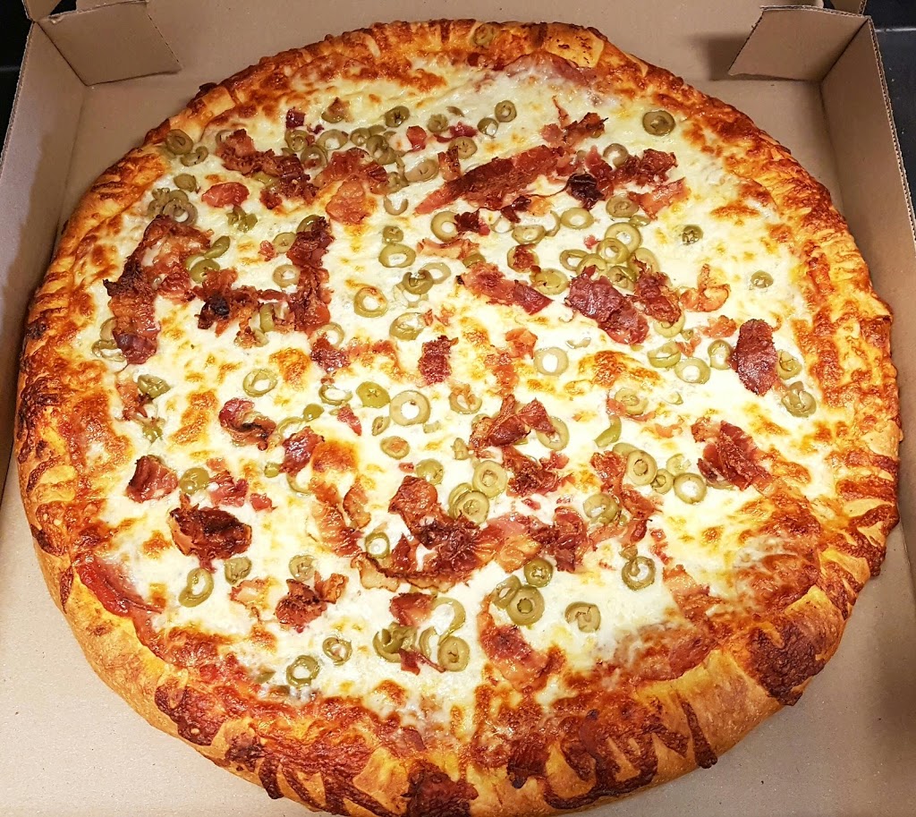 Mozza Pizza | 214 Boulevard de la Cité-des-Jeunes, Gatineau, QC J8Y 6S8, Canada | Phone: (819) 777-6699