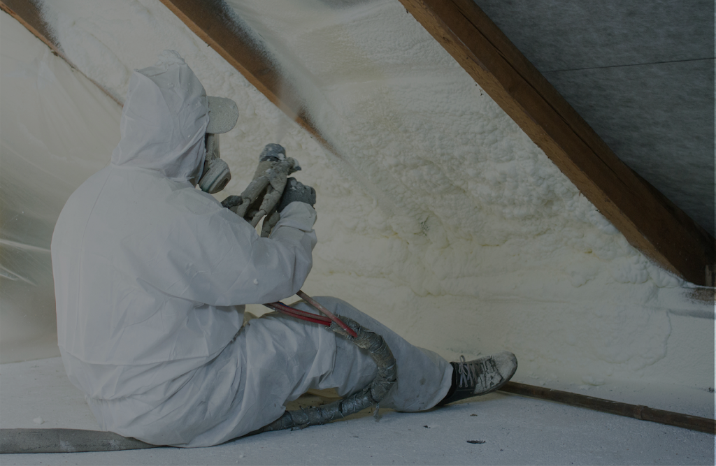 Insulation Ottawa - Jarrah Contracting Services | 1580 Michael St, Ottawa, ON K1B 3T7, Canada | Phone: (613) 866-8262