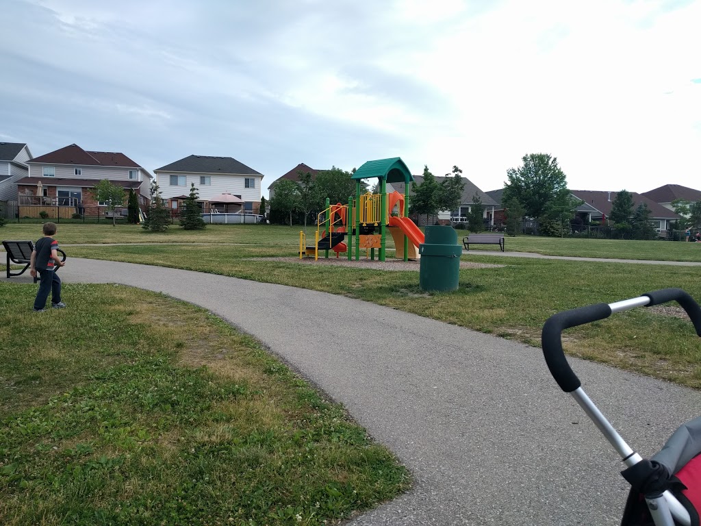 Griffiths Ave Park | Cambridge, ON N1P 1J4, Canada