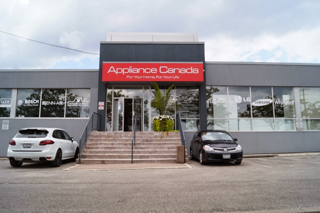 Appliance Canada | 1380 Castlefield Ave, York, ON M6B 1G7, Canada | Phone: (416) 785-7083