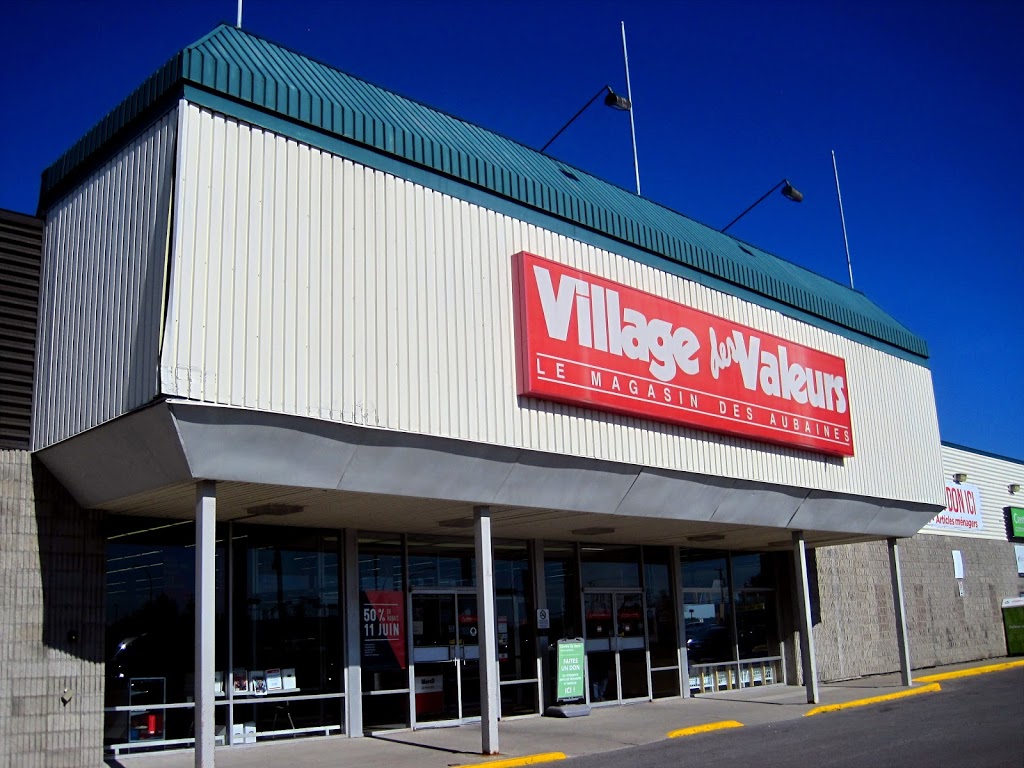 Village des Valeurs | 361 Boulevard Maloney O, Gatineau, QC J8P 3W1, Canada | Phone: (819) 663-4343